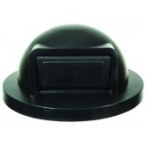 WITT Standard Series Dome Lid for 55 Gallon Waste Receptacles